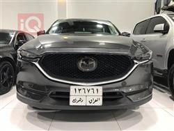 مازدا CX-5